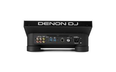 Denon DJ SC6000M Prime média lejátszó, USB, 10,1\