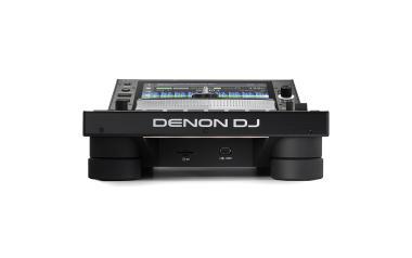 Denon DJ SC6000M Prime média lejátszó, USB, 10,1\