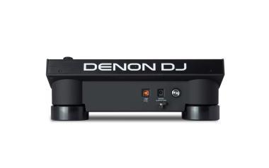 Denon DJ LC6000 Prime DJ kontroller, 8,5\
