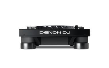 Denon DJ LC6000 Prime DJ kontroller, 8,5\