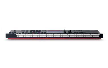 Akai Pro MPC Key 61 szoftver vezérlő, 61 billentyű, aftertouch, standalone, 7\