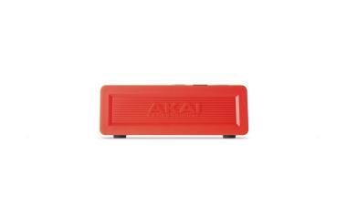 Akai Pro LPK25 MK2 USB/MIDI vezérlő, 25 billentyű, velocity-érzékeny, oktáv +/-, arpeggiator