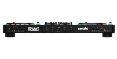 Rane DJ FOUR DJ kontroller, 4ch, 8,5\