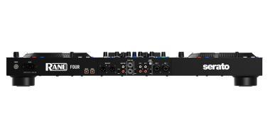 Rane DJ FOUR DJ kontroller, 4ch, 8,5\