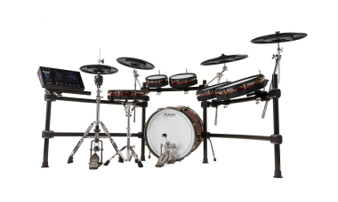 Alesis Strata Prime elektromos dobszett, 10 trigger, 10,1