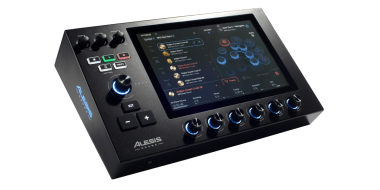 Alesis Strata Prime elektromos dobszett, 10 trigger, 10,1