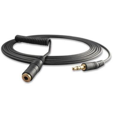 Rode VC1 3m sztereó 3.5mm TRS jack hosszabító kábel