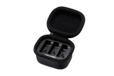 Rode Charge Case Műanyag mikrofon koffer NT2000 mikrofonhoz