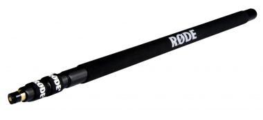 Rode Mini Boompole Kis méretű teleszkópos mikrofonrúd belső kábelvezetési lehetőséggel