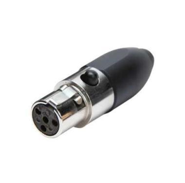 Rode MICON-10 Adapter HS1, Lavalier és Pinmic mikrofonokhoz, Mipro, Beyerdynamic,