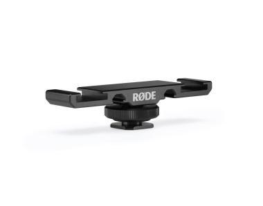 Rode DCS-1 Kettős vakupapucs adapter