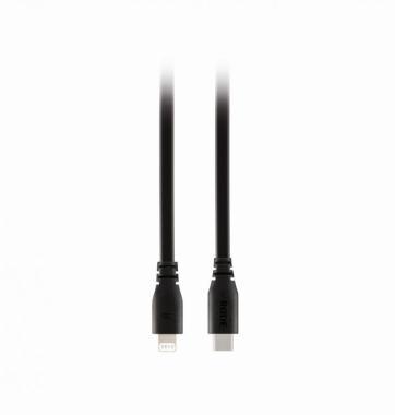 Rode SC19 Csúcsminőségű USB-C - Lightning összekötő kábel, 1.5m