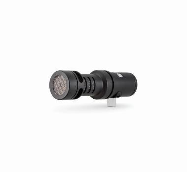 Rode mikrofon mini kondenzátor, USB-C pro mobilní zařízení