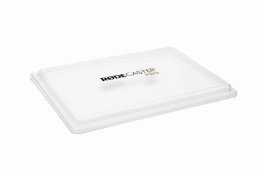 Rode RCPCOVER RØDECover Pro polikarbonát védőfedél RØDECaster Pro keverőhöz