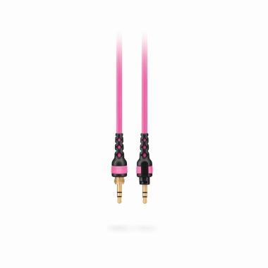 Rode Kabel pro sluchátka NTH-100, 2.4m, růžový