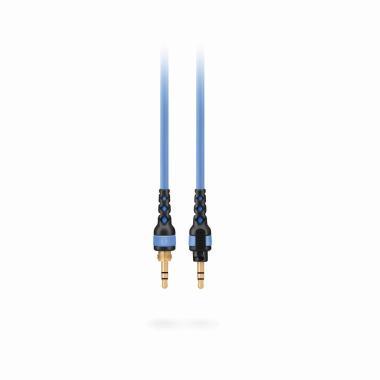 Rode Kabel pro sluchátka NTH-100, 2.4m, modrý