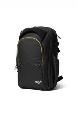 Rode BackPack Hátizsák RØDECaster Pro keverő és kiegészítők hordozásához