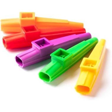 Dunlop 7700 SCOTTY KAZOO fialový