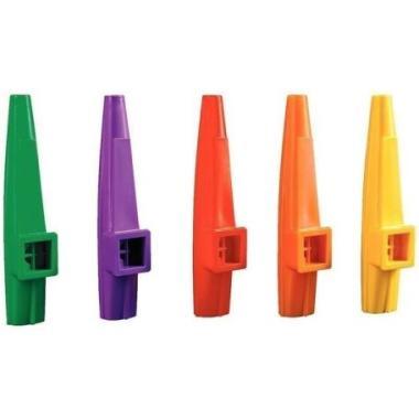 Dunlop 7700_RED SCOTTY KAZOO piros
