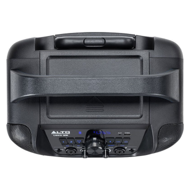 Alto Pro UBER FX2 Akkumulátoros hangfal rendszer, 200W, BT, 2 Mic in, App vezérlés