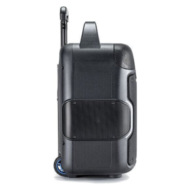 Alto Pro UBER FX2 Akkumulátoros hangfal rendszer, 200W, BT, 2 Mic in, App vezérlés