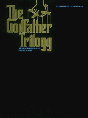 The Godfather Triology (Piano and Voice, with Guitar chord boxes) kotta