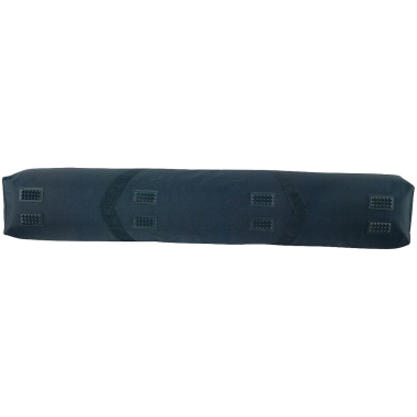 RockBag RB 25580 B Mikrofonállvány táska, 1-4 állvány tárolására, vízálló, párnázott fogantyúk