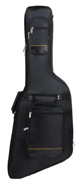 RockBag Elektrická kytara, pro modely B.C. Rich, voděodolná, polstrovaná