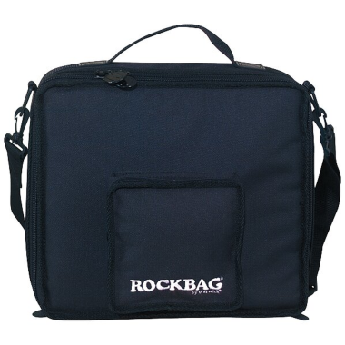 RockBag Keveró táška, voděodolná RokTex, polstrování, odnímatelný dělič