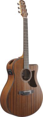 Ibanez AAM54CE-OPN Advanced Acoustic elektro-akusztikus gitár