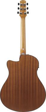 Ibanez AAM54CE-OPN Advanced Acoustic elektro-akusztikus gitár