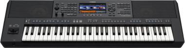 Yamaha PSR-SX920 61 billentyűs zenei munkaállomás