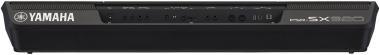 Yamaha PSR-SX920 61 billentyűs zenei munkaállomás