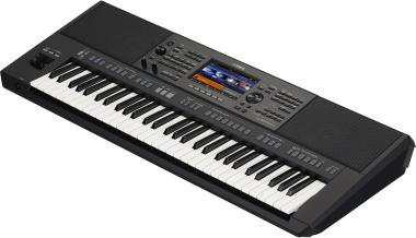 Yamaha PSR-SX920 61 billentyűs zenei munkaállomás