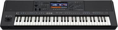 Yamaha PSR-SX720 61 billentyűs zenei munkaállomás