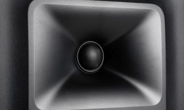 M-Audio Forty Sixty monitor hangfal, aktív, 100W, 6,5