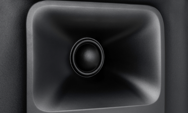 M-Audio Forty Eighty monitor hangfal, aktív, 150W, 8