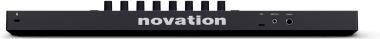 Novation Launchkey Mini 37 MK4 Hatékony, 37 hangjegyes mini vezérlőbillentyűzet az összes főbb DAW-h