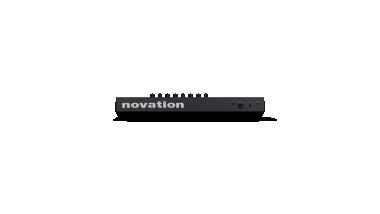 Novation Launchkey 25 MK4 MIDI kontroller