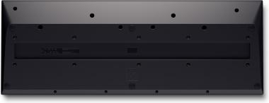 Novation Launchkey 49 MK4 hatékony, 49 hangjegyes vezérlőbillentyűzet az összes főbb DAW-hoz