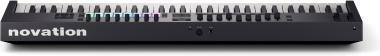 Novation Launchkey 61 MK4 Hatékony, 61 hangjegyes vezérlőbillentyűzet az összes főbb DAW-hoz
