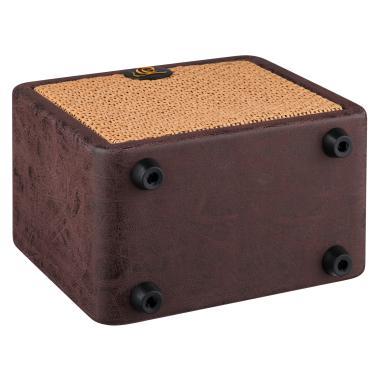 Ortega PTWO akusztikus gitárerősítő, 12W, Bluetooth®