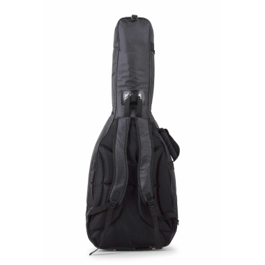 RockBag RB 20508 B Klasszikus gitár tok, vízálló RokTex®, 20mm párnázás