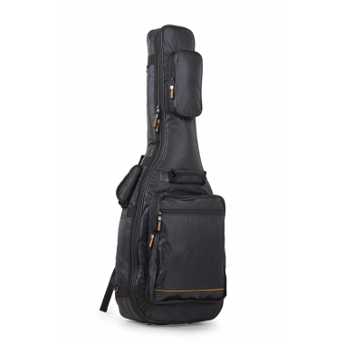 RockBag RB 20508 B Klasszikus gitár tok, vízálló RokTex®, 20mm párnázás