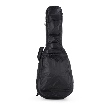 RockBag RB 20518 B Klasszikus Gitár Táska, Vízálló, 10mm Párnázás, Fekete