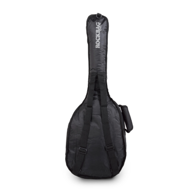 RockBag RB 20524 B 3/4 Klasszikus Gitár Tok, Tartós RokTex Anyag, Vízálló