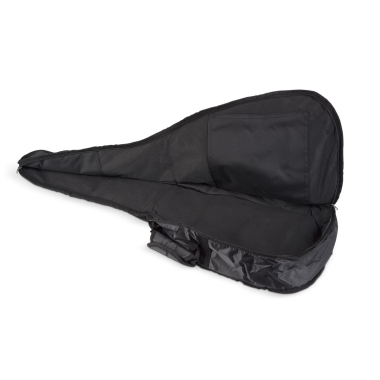 RockBag RB 20524 B 3/4 Klasszikus Gitár Tok, Tartós RokTex Anyag, Vízálló