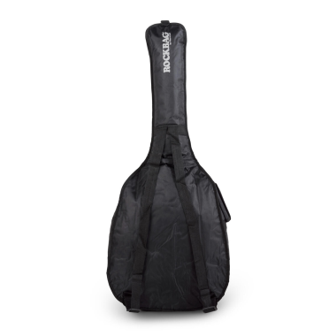 RockBag RB 20529 B Akusztikus Gitár Tok, Tartós RokTex Anyag, Vízálló