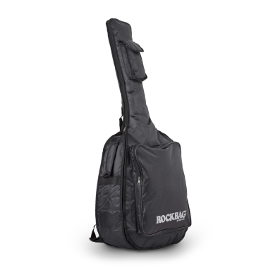 RockBag RB 20529 B Akusztikus Gitár Tok, Tartós RokTex Anyag, Vízálló