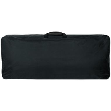 RockBag RB 21415 B Billentyűtáska, 76 billentyűhöz, vízálló RokTex®, párnázott fogantyú